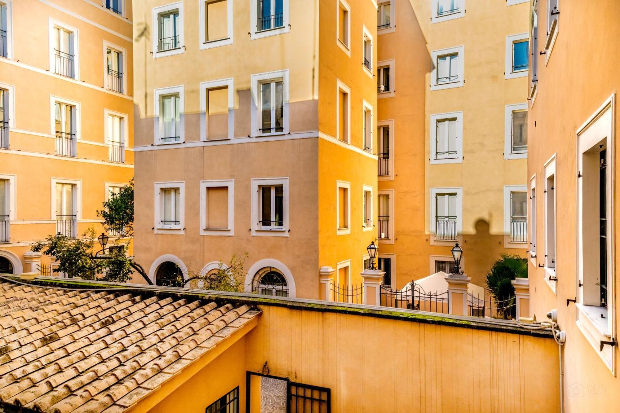 Trastevere House 24 Roma Eksteriør bilde